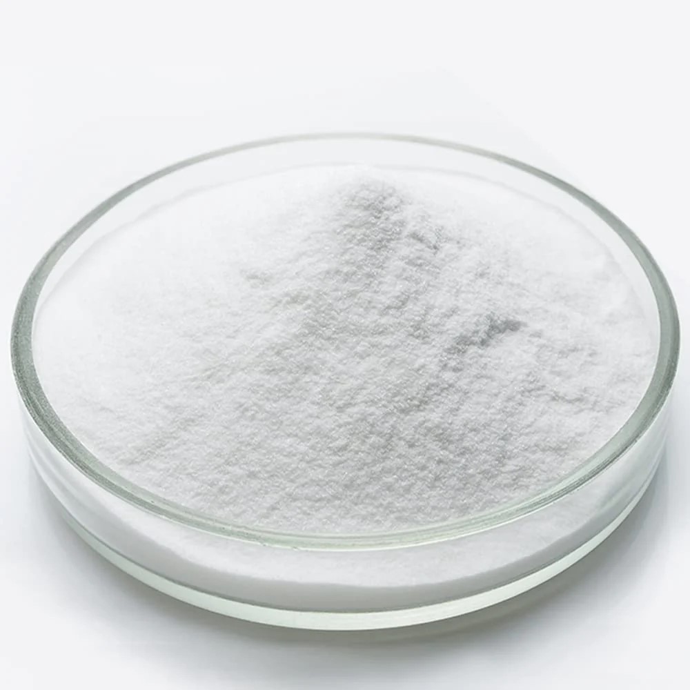 Hydroxy Ethyl Cellulose