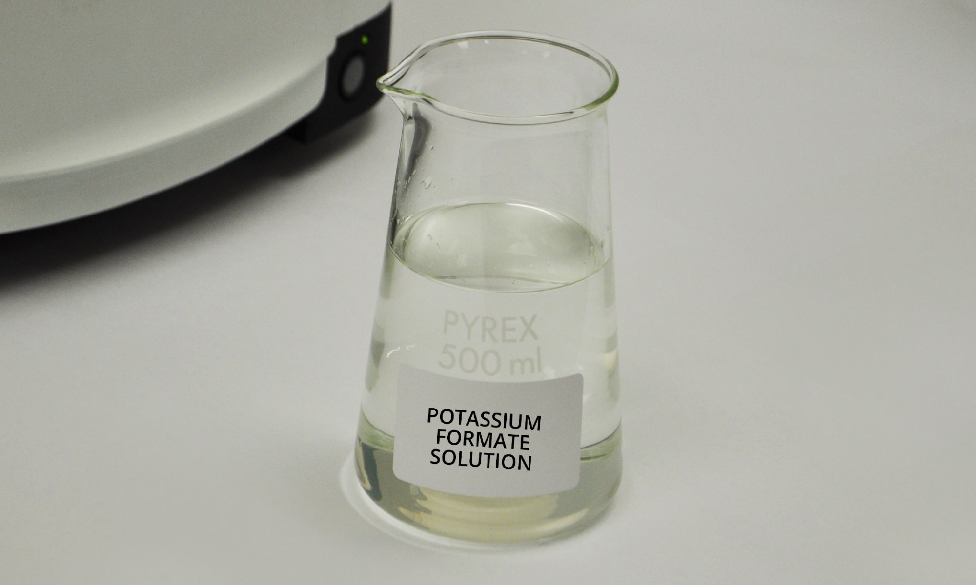 Potassium Formate Liquid