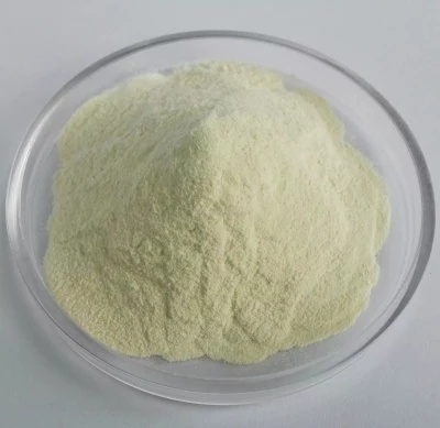 XC Polymer (Xanthan Gum)